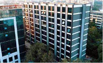 Gold Crest Business Park